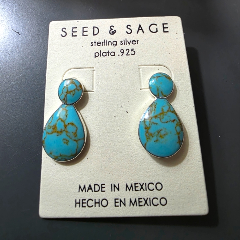 Seed & Sage Posts